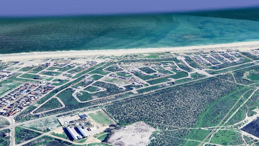 3 Bedroom Property for Sale in Atlantic Sands Private Estate Western Cape